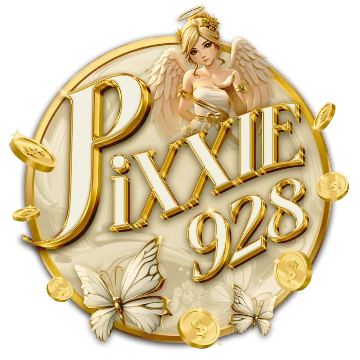 pixie 928-logo